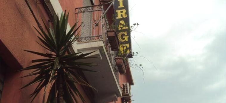 Hotel Mirage Messina: Foto 