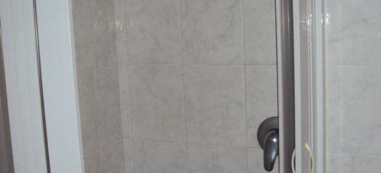 Hotel Mirage Messina: Foto 