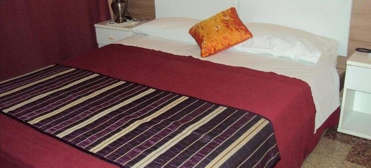 Hotel Mirage Messina: Foto 