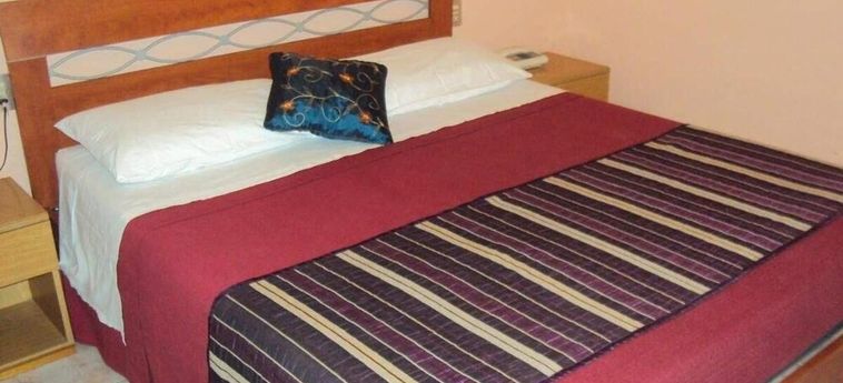 Hotel Mirage Messina: Foto 