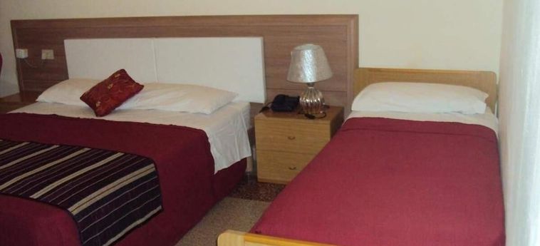 Hotel Mirage Messina: Foto 