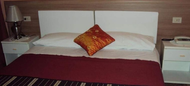 Hotel Mirage Messina: Foto 