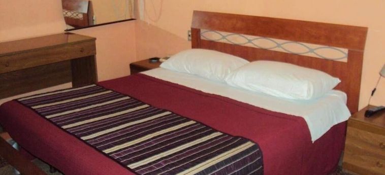 Hotel Mirage Messina: Foto 