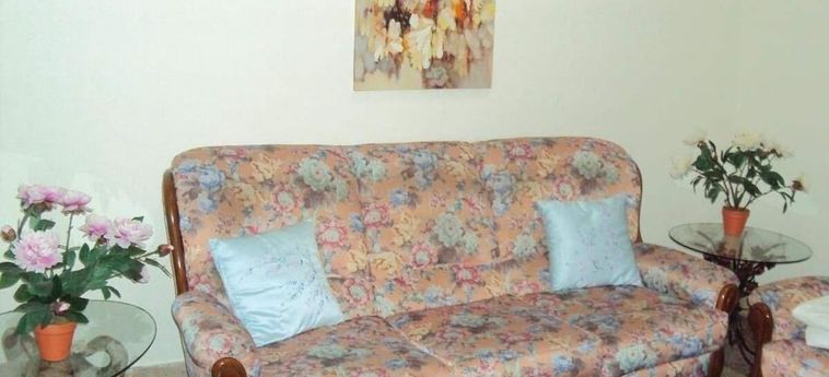 Hotel Mirage Messina: Foto 