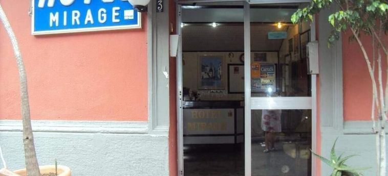 Hotel Mirage Messina: Foto 