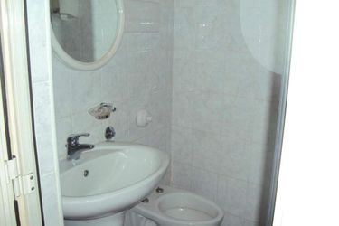 Hotel Mirage Messina: Photo 