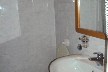 Hotel Mirage Messina: Photo 