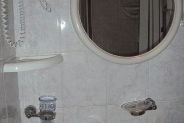 Hotel Mirage Messina: Photo 