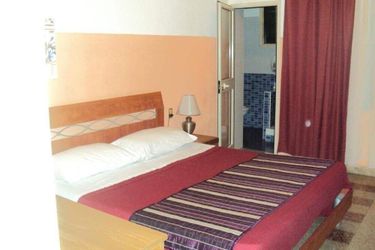 Hotel Mirage Messina: Photo 