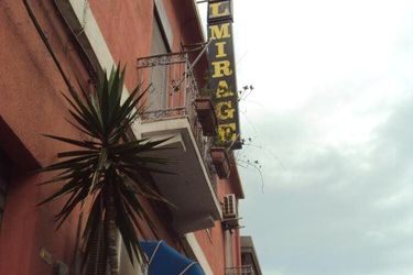 Hotel Mirage Messina: Photo 
