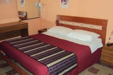 Hotel Mirage Messina: Photo 