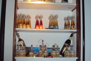 Hotel Mirage Messina: Photo 
