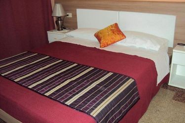 Hotel Mirage Messina: Photo 