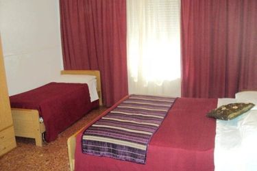 Hotel Mirage Messina: Photo 
