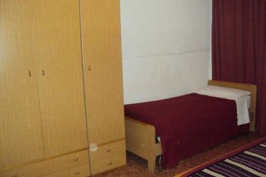 Hotel Mirage Messina: Photo 