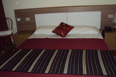 Hotel Mirage Messina: Photo 