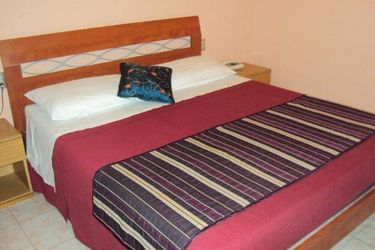 Hotel Mirage Messina: Photo 