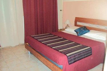 Hotel Mirage Messina: Photo 