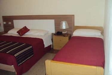 Hotel Mirage Messina: Photo 