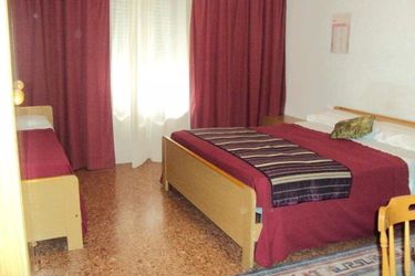 Hotel Mirage Messina: Photo 