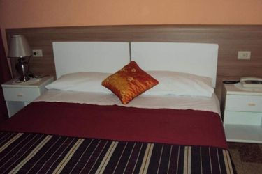 Hotel Mirage Messina: Photo 