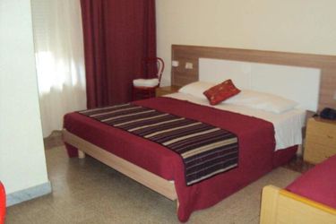 Hotel Mirage Messina: Photo 
