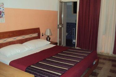 Hotel Mirage Messina: Photo 