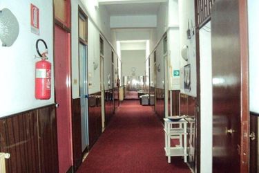 Hotel Mirage Messina: Photo 