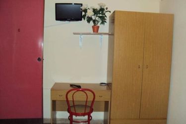 Hotel Mirage Messina: Photo 
