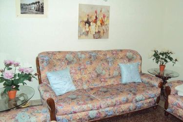 Hotel Mirage Messina: Photo 