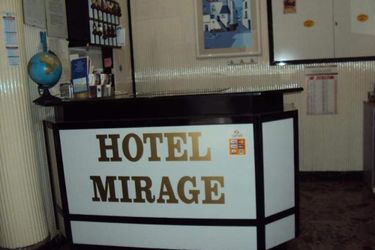 Hotel Mirage Messina: Photo 