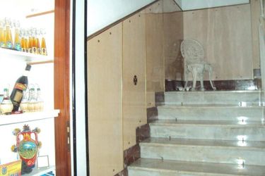 Hotel Mirage Messina: Photo 