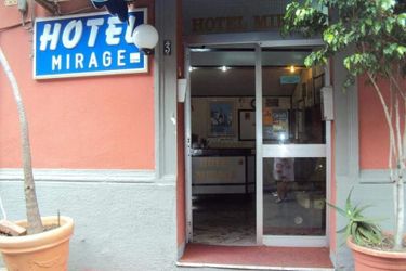 Hotel Mirage Messina: Photo 
