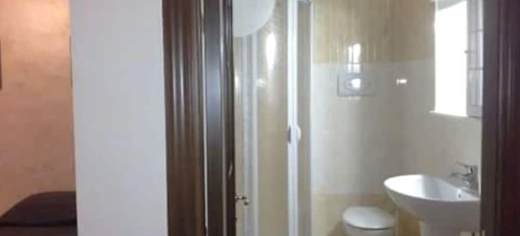 Hotel B&Amp;B Contesse Messina: Foto 