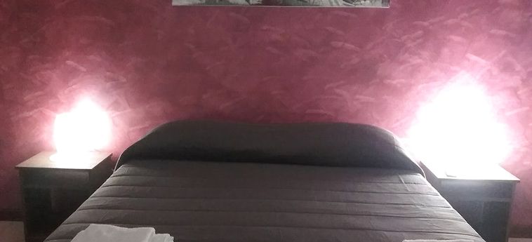 Hotel B&Amp;B Contesse Messina: Foto 
