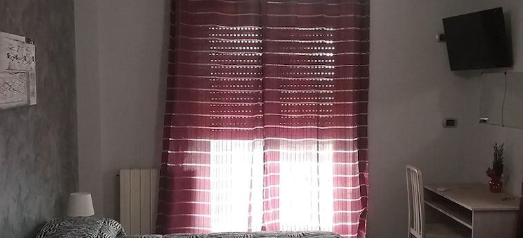 Hotel B&Amp;B Contesse Messina: Foto 