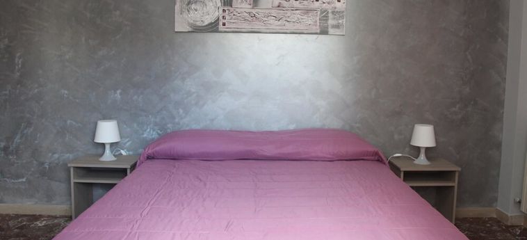 Hotel B&Amp;B Contesse Messina: Foto 