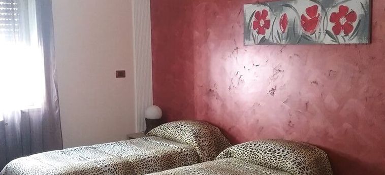 Hotel B&Amp;B Contesse Messina: Foto 