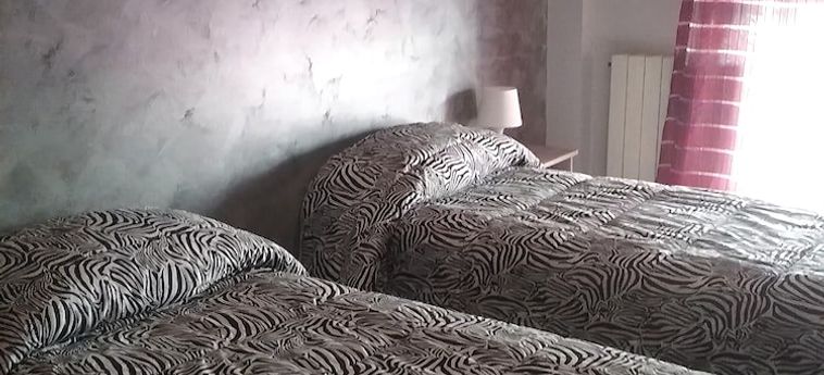 Hotel B&Amp;B Contesse Messina: Foto 
