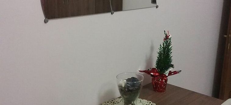 Hotel B&Amp;B Contesse Messina: Foto 