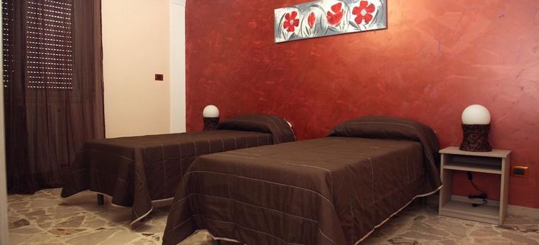 Hotel B&Amp;B Contesse Messina: Foto 