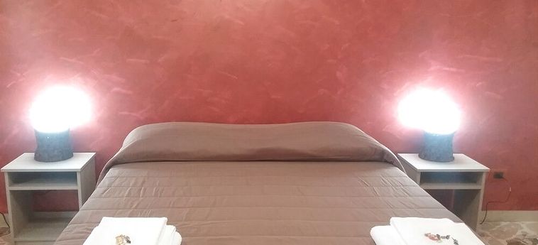 Hotel B&Amp;B Contesse Messina: Foto 