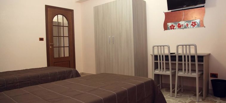 Hotel B&Amp;B Contesse Messina: Foto 