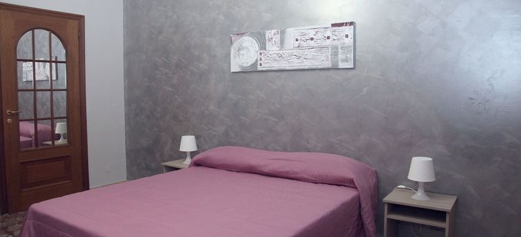 Hotel B&Amp;B Contesse Messina: Foto 