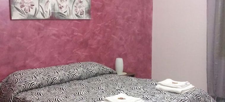 Hotel B&Amp;B Contesse Messina: Foto 