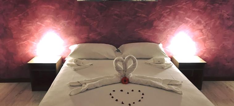 Hotel B&Amp;B Contesse Messina: Foto 
