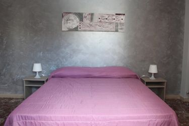 Hotel B&Amp;B Contesse Messina: Photo 