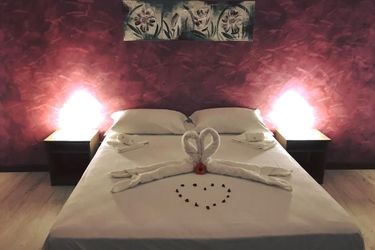 Hotel B&Amp;B Contesse Messina: Photo 