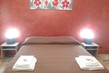 Hotel B&Amp;B Contesse Messina: Photo 