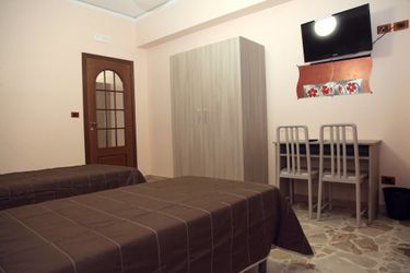 Hotel B&Amp;B Contesse Messina: Photo 